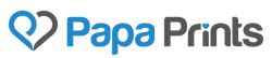 papaprints_logo
