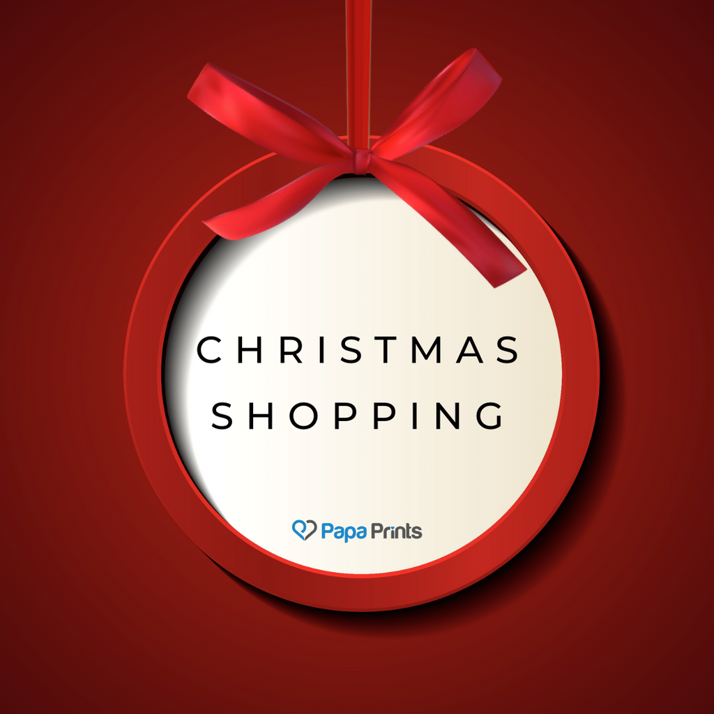 How to Plan for Christmas Shopping to Avoid Rush and Maximise Savings