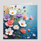 Perfect Birthday Card for Female Loved Ones