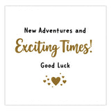 Greeting Card with Envelope