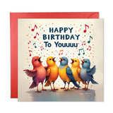 humorous birthday cards for women
