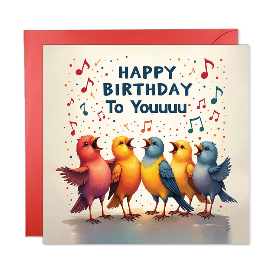 humorous birthday cards for women

