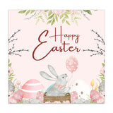 happy easter card with envelope uk