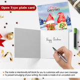 Christmas cards bulk order for corporate use