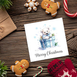 Cute Christmas cards