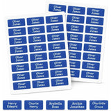 Waterproof Stickers
