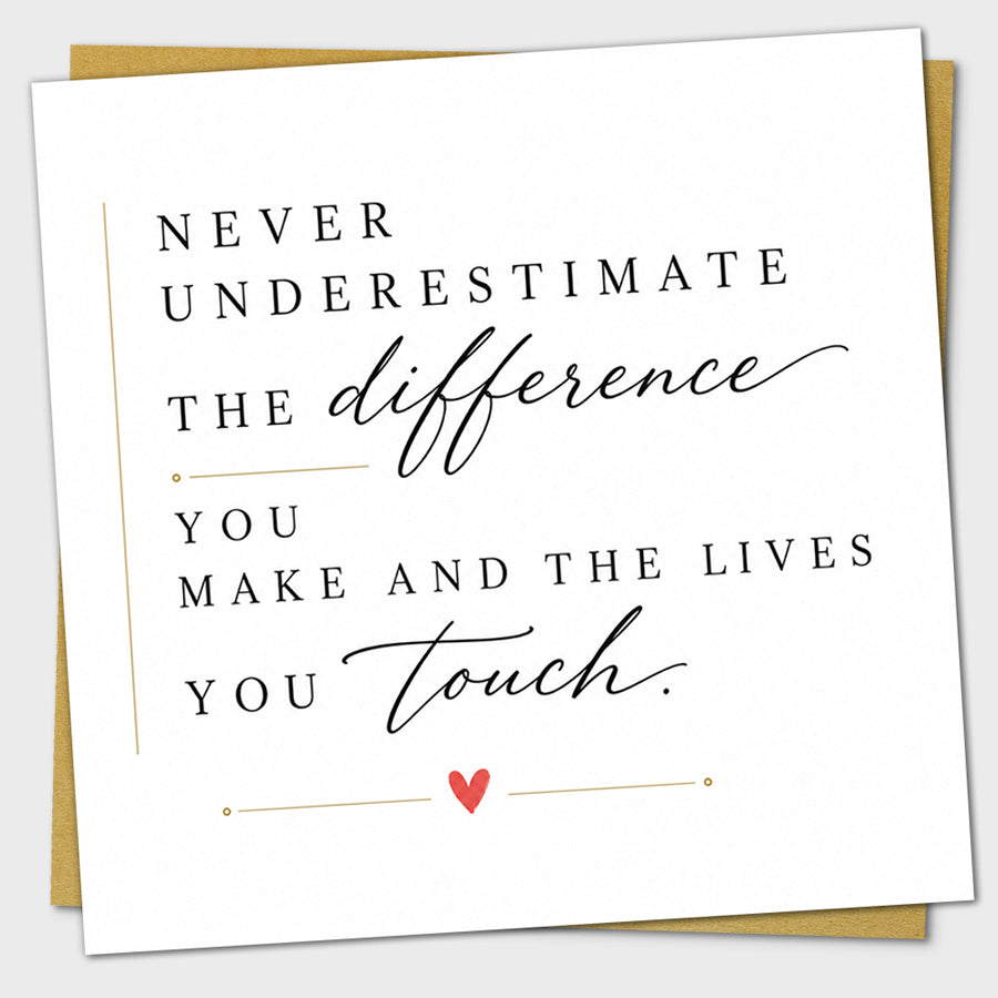 inspirational cards
