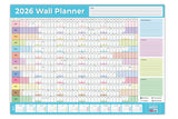 Wall planner