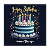 birthday cards for her