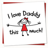 fathers day card 