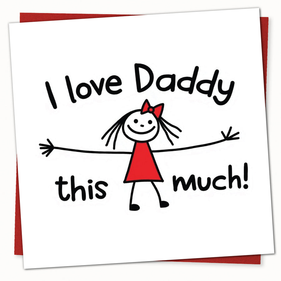 fathers day card 