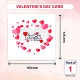 valentine's cards