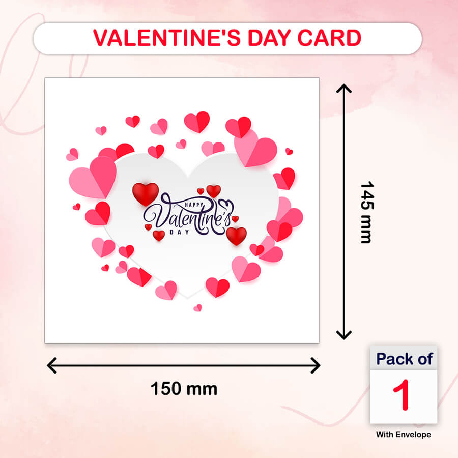 valentine's cards