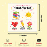 teacher thank you
