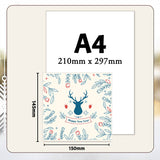 Buy vintage Christmas greeting cards