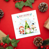Funny Christmas cards