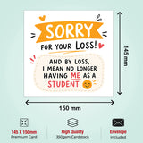 teacher cards
