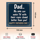 Father’s Day Card