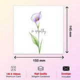 350GSM FSC certified eco-friendly card