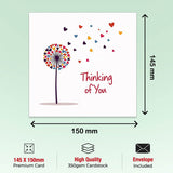 350GSM FSC certified eco-friendly card