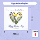 Mom Mothers Day Cards