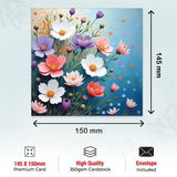 Birthday Card for Her