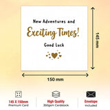 Next Chapter Greeting Card