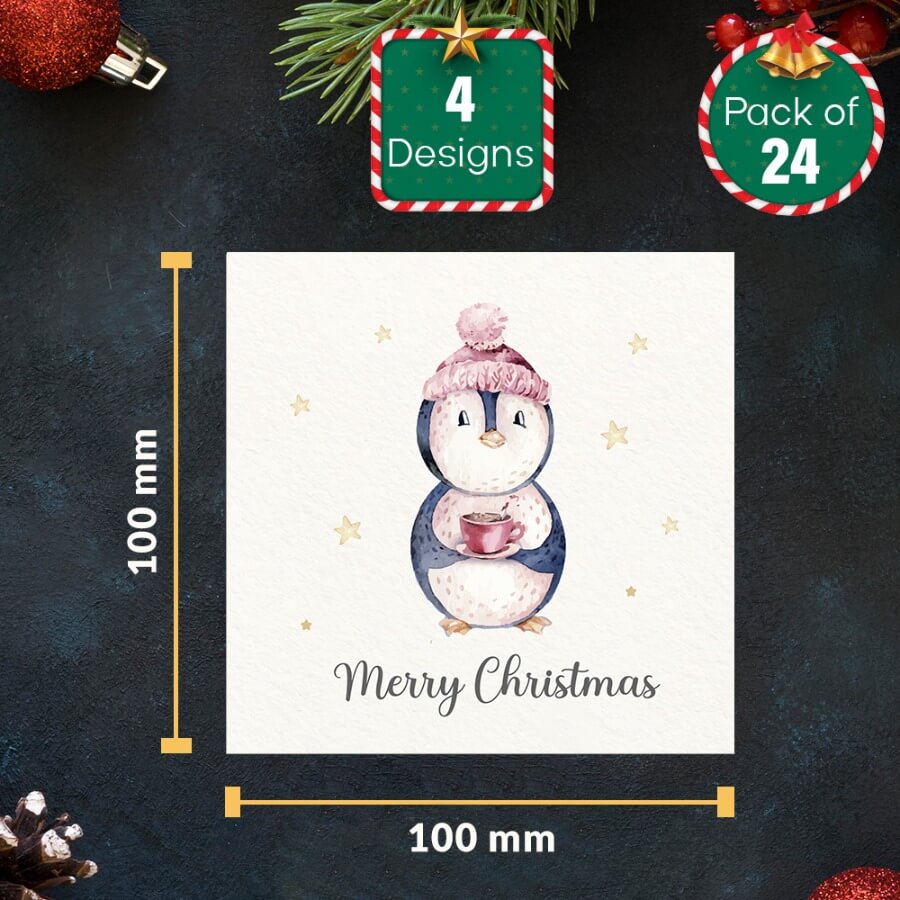 Christmas Multipack Cards