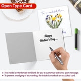 Mothers Day Card