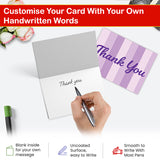 thank you cards with envelopes
