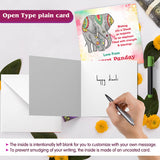 Personalised Diwali Festival of Lights Card