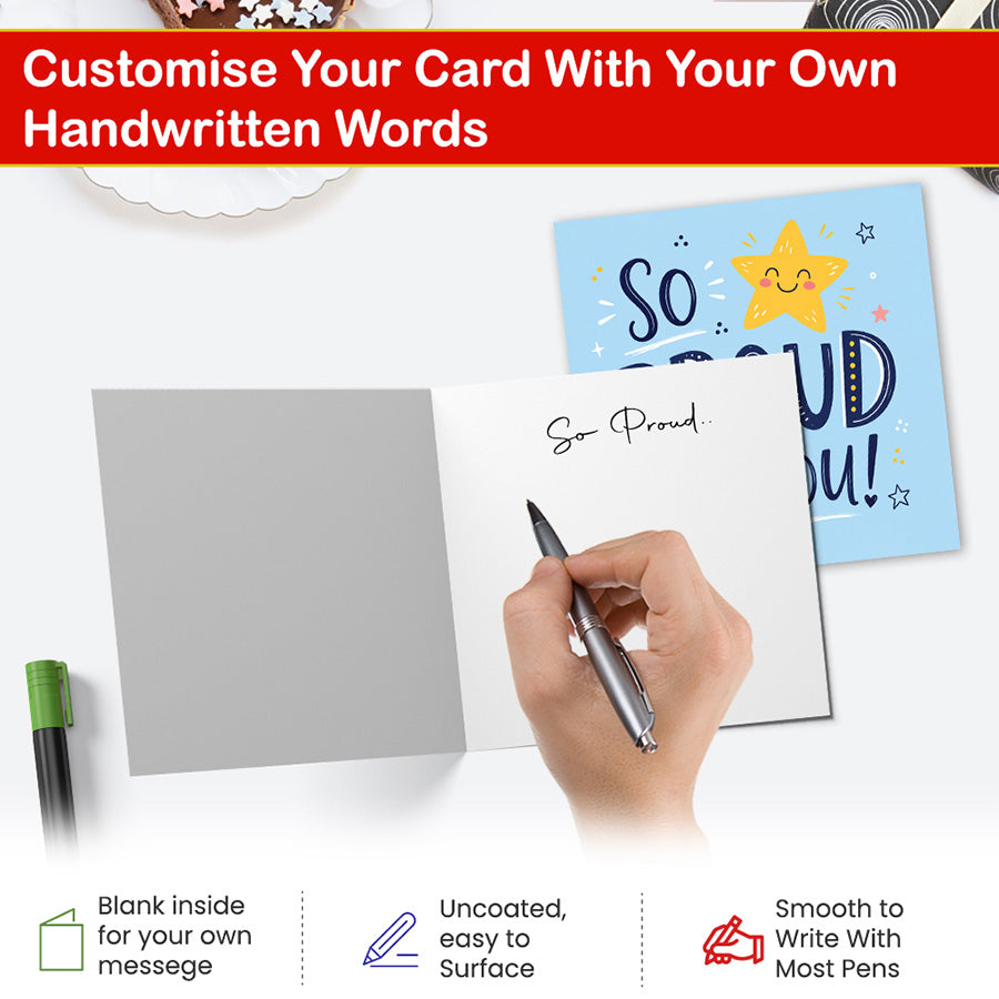 well done cards for kids
