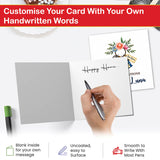 New Home Card