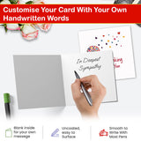 thinking of you card