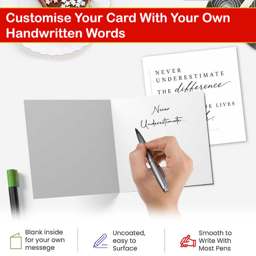 appreciation cards

