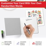 Premium Greeting Card Design