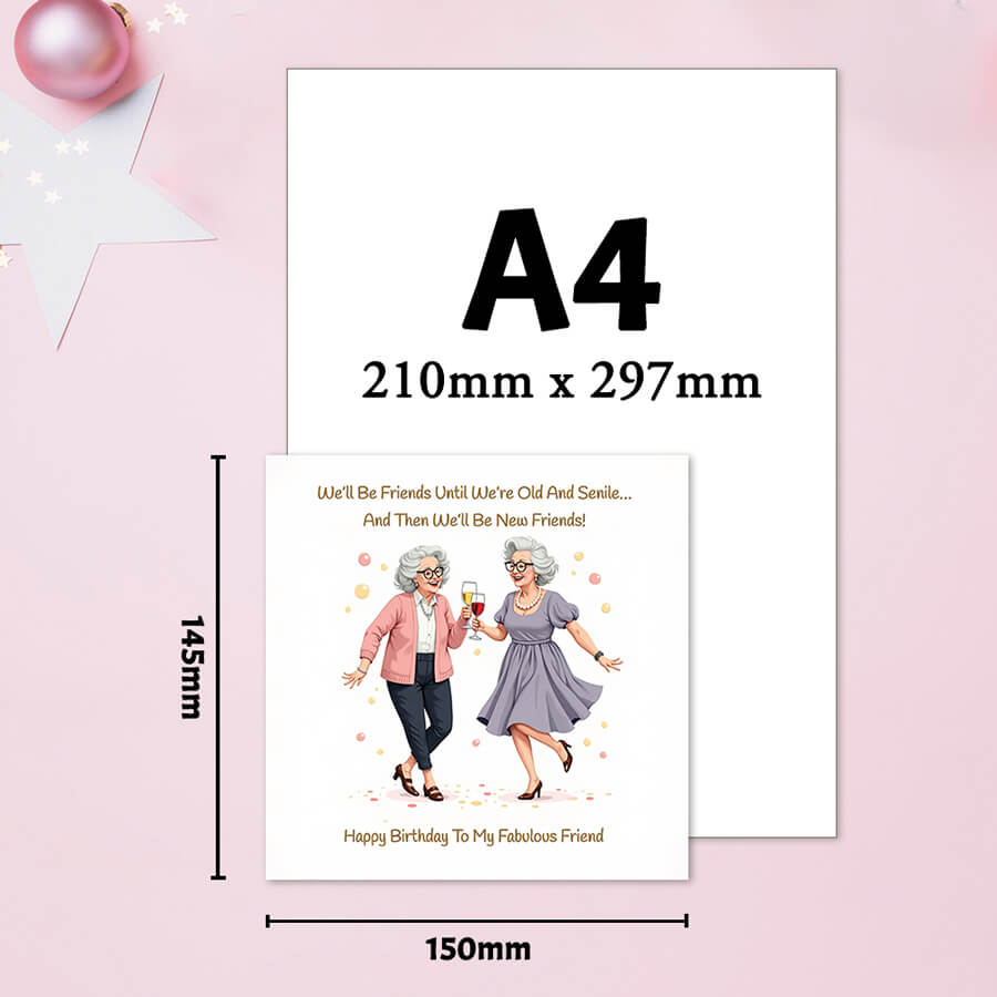 funny womens birthday cards