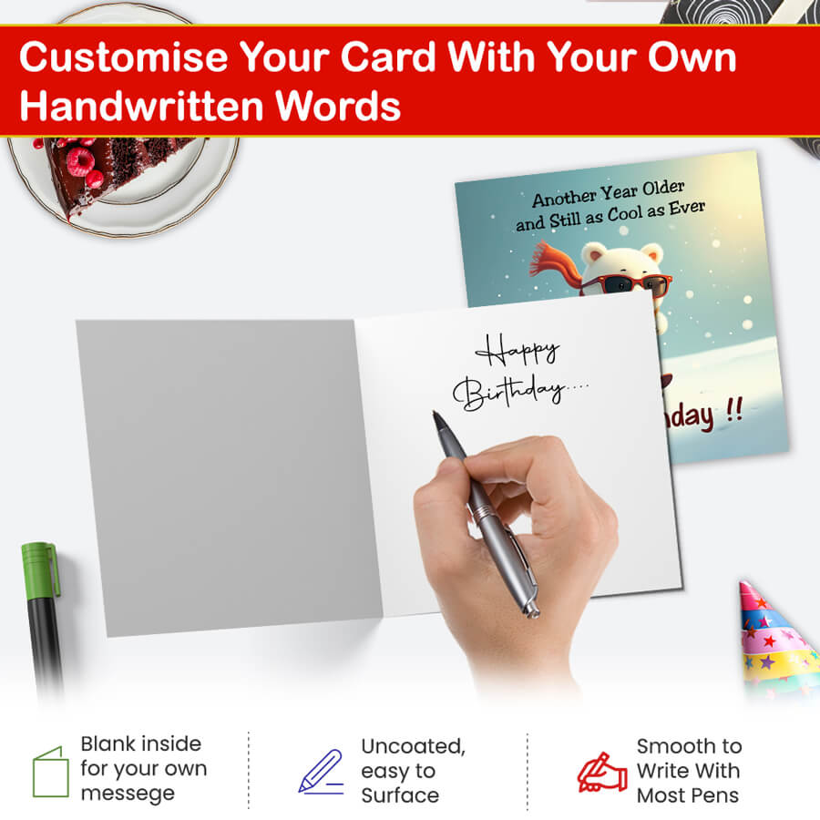 mans birthday cards adult
