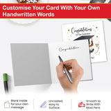 Graduation Congrats Card