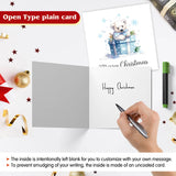 christmas cards from the uk