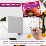Personalised Diwali Festival of Lights Card