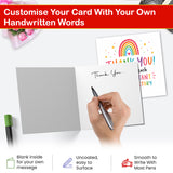 thank you teacher cards