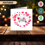 valentine's day cards