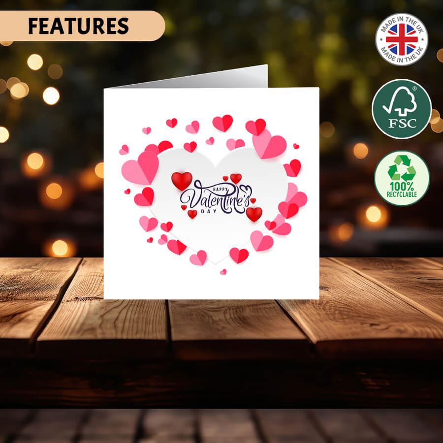 valentine's day cards