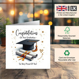 Congratulations Card