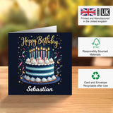 happy birthday card
