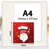 Premium quality Xmas cards