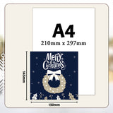 Multipack Christmas cards