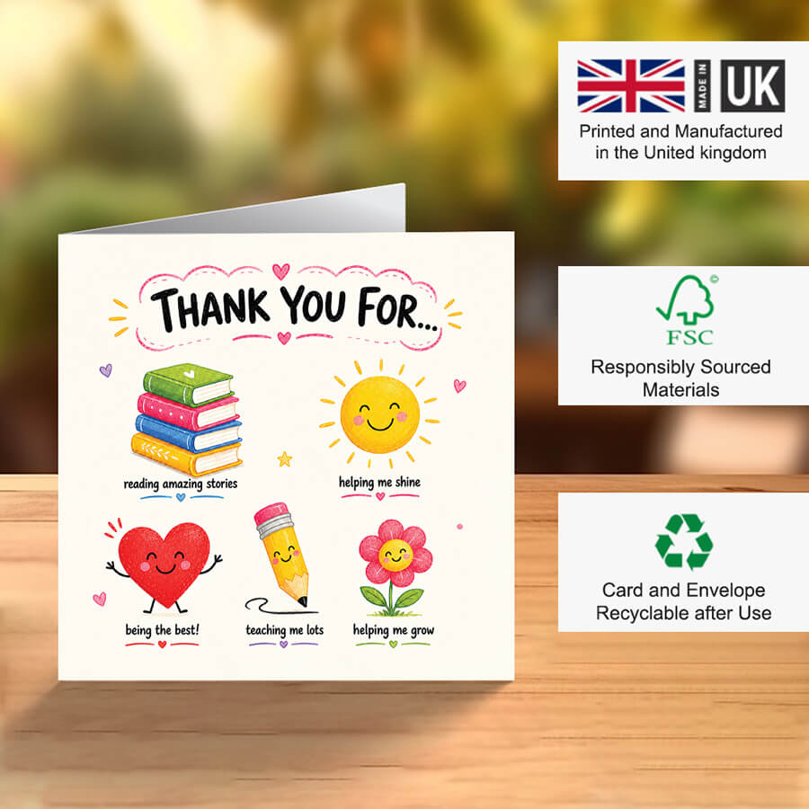Greeting Cards