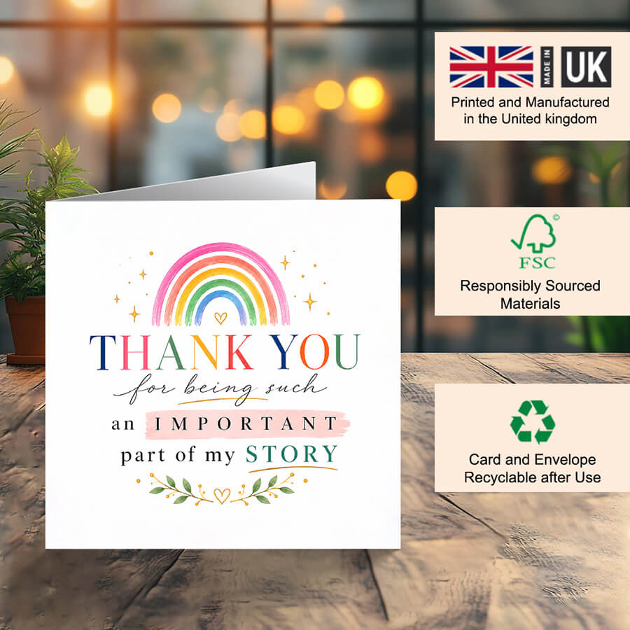 Greeting Card